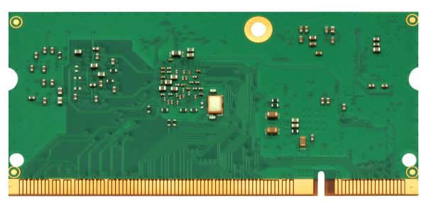 VisionSOM-iMX93 Datasheet and Pinout - SomLabs Wiki