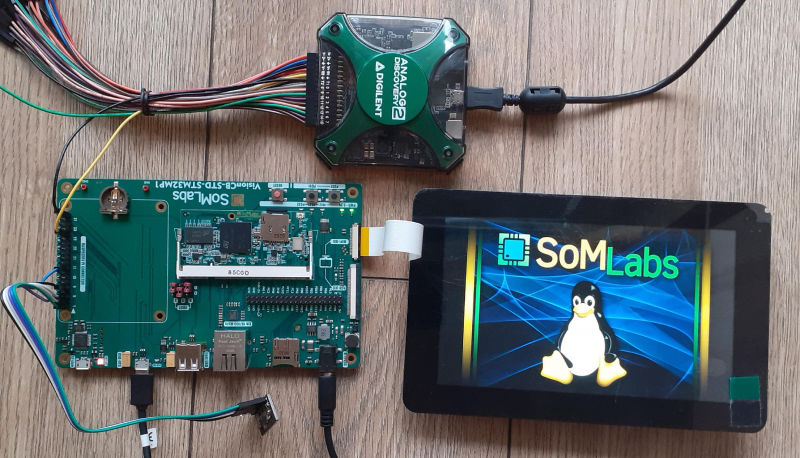 VisionSOM-STM32MP1 sensors demo.png