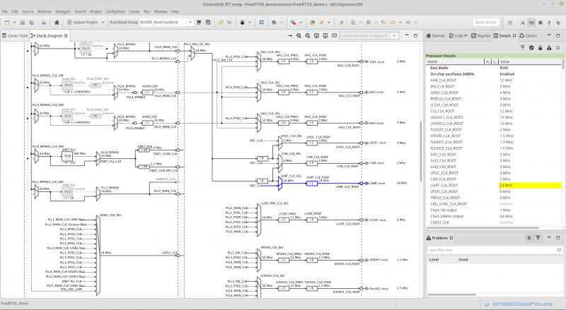 VisionSOM-RT the first FreeRTOS application uart2.png