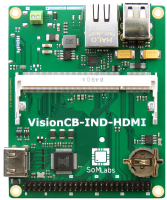 VisionCB-6ULL-IND-HDMI